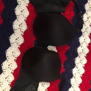 Soma Vanish Back-fat Bra